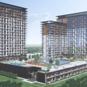 Vida Residences Hillside