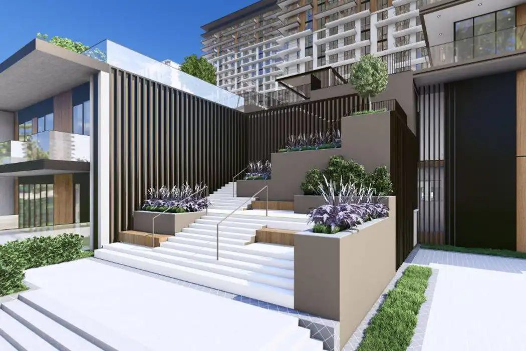 Vida Residences Hillside