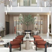 Vida Residences Hillside