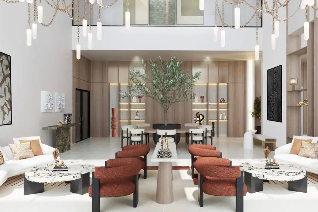 Vida Residences Hillside