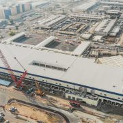AL WARSAN FRUITS AND VEGETABLE MARKET