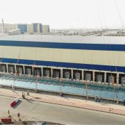 AL WARSAN FRUITS AND VEGETABLE MARKET