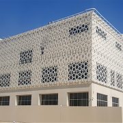 AL BARSHA COMMUNITY CENTER