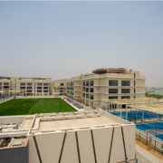 Dubai Schools at Al Barsha