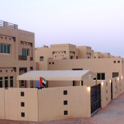 Local Houses at Al Reeq / Sharjah (114 Houses)
