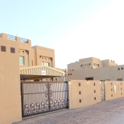 Local Houses at Al Reeq / Sharjah (114 Houses)