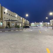 DM LABOUR ACCOMMODATION-AL WARSAN 3
