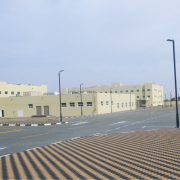 DM LABOUR ACCOMMODATION-AL WARSAN 3