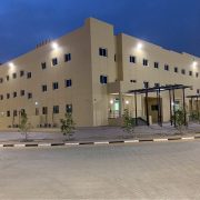 DM LABOUR ACCOMMODATION-AL WARSAN 3