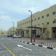DM LABOUR ACCOMMODATION-AL WARSAN 3