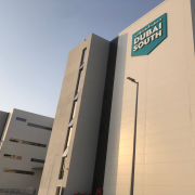 Aerospace Supply Chain Facility Phase 3