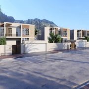 213 Houses in Makan Hatta