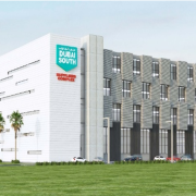 Aerospace Supply Chain Facility Phase 3