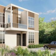 213 Houses in Makan Hatta