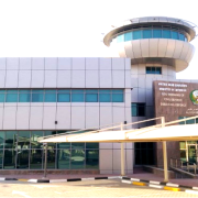 3 Nos of Dubai Civil Defense Station