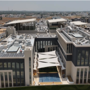 Dubai Schools at Al Khawaneej