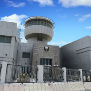 3 Nos of Dubai Civil Defense Station
