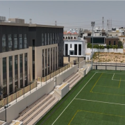 Dubai Schools at Al Khawaneej