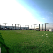 Emirati School at Al Khawaneej 2