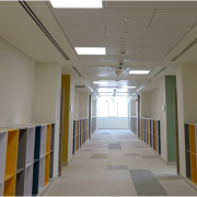 Emirati School at Al Khawaneej 2