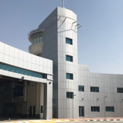 3 Nos of Dubai Civil Defense Station