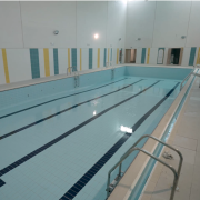 Emirati School at Al Khawaneej 2