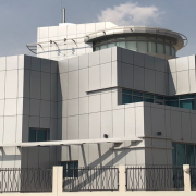 3 Nos of Dubai Civil Defense Station