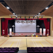 Dubai Schools at Al Khawaneej