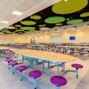 Zayed Educational Complex