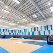 Zayed Educational Complex