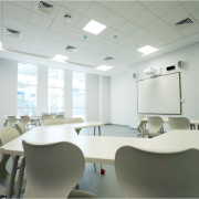 Dubai Schools at Al Barsha