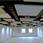 Emirati School at Al Khawaneej 2