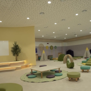 Dubai Schools at Al Khawaneej