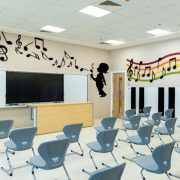 Zayed Educational Complex